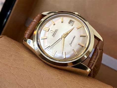 winding omega seamaster|omega seamaster self winding watch.